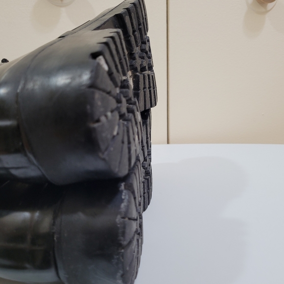 Pajar rainboots sz euro39 ,8us - Picture 11 of 15